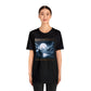 "Moonlit Panda"-  Tshirt