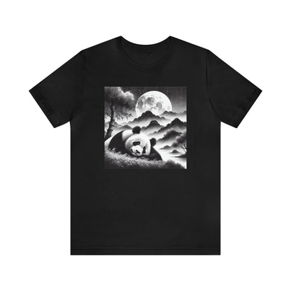 "Majestic Moonlight"-  Tshirt