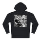 "Majestic Moonlight"-  Hoodie