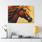 "Equine Artistry Impresso"