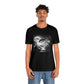 "Serene Lunar Panda"-  Tshirt