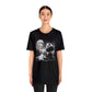 "Majestic Moonlight Panda"-  Tshirt