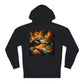 "Croc's Chroma"-  Hoodie