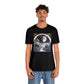 "Moonlit Panda Serenity"-  Tshirt