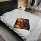 BeeBurst -Blanket