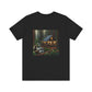 SolBear Eco Haven-  Tshirt