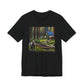 Sunrise Guardian-  Tshirt