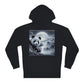 "Moonlit Tranquility"-  Hoodie