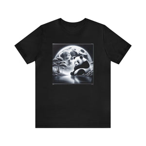 "Moonlit Majesty"-  Tshirt