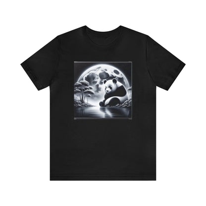 "Moonlit Majesty"-  Tshirt