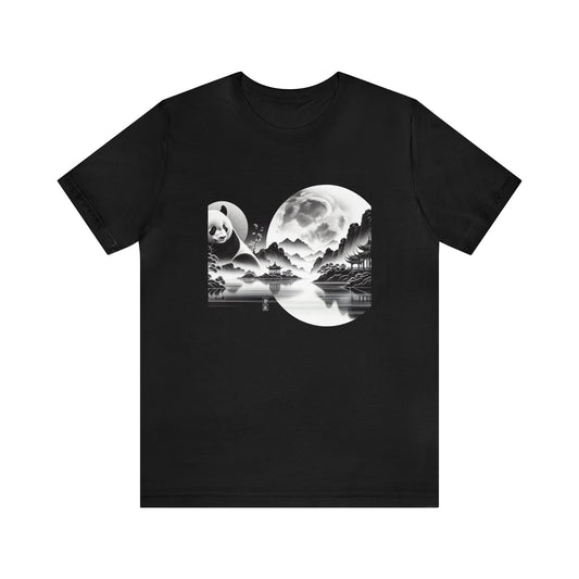 Majestic Moonlight.-  Tshirt