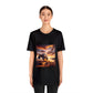 Desert Blaze-  Tshirt