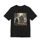 Solitude's Solar Haven-  Tshirt