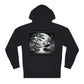 "Majestic Moonlight: Panda's Serenity"-  Hoodie