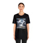 "Moonlit Grace: Panda Majesty"-  Tshirt