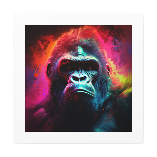 Digital Ape Splendor.