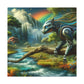 "Robo-Beast Perch"
