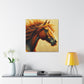 "Equine Artistry Impresso"