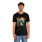 Jawbreaker Croc-  Tshirt