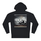 "Majestic Moonlight"-  Hoodie