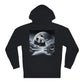 "Panda's Moon"-  Hoodie