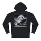"Pandas in Moonlight"-  Hoodie