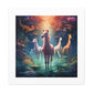 'Celestial African Safari'