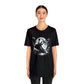 "Lunar Panda"-  Tshirt