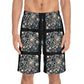 Men's Board Shorts (AOP)