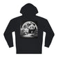 "Panda Moonlight"-  Hoodie