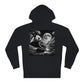 "Majestic Moonlight"-  Hoodie