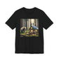 Solitude's Techno Haven-  Tshirt