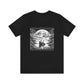Panda's Moon-  Tshirt