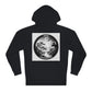 "Panda Moonlight Serenity"-  Hoodie