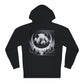 Serene Moonlit Panda-  Hoodie