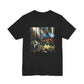 SolBearPanelZen-  Tshirt