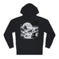 Serene Moonlight Ponder-  Hoodie