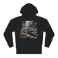 CrocoChroma-  Hoodie
