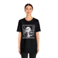 "Panda Moon Serenity"-  Tshirt