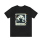 "Panda's Grace"-  Tshirt