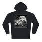 "Majestic Moonlight"-  Hoodie