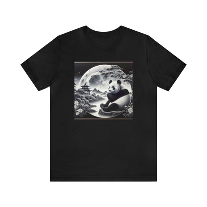"Majestic Moondance"-  Tshirt
