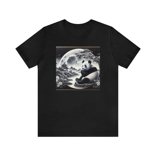 "Majestic Moondance"-  Tshirt