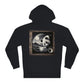 "Majestic Moonlight"-  Hoodie