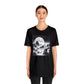 Serene Moonlight Ponder-  Tshirt