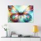 "Vivid Lepidoptera Elegance"