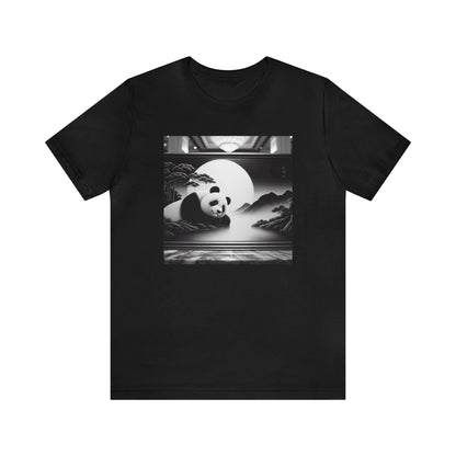 Majestic Moonlight-  Tshirt