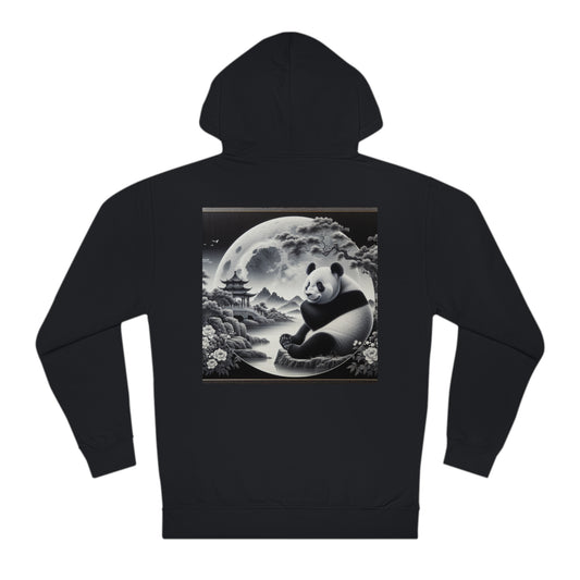 "Majestic Moondance"-  Hoodie