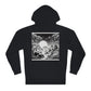 "Panda's Moon"-  Hoodie
