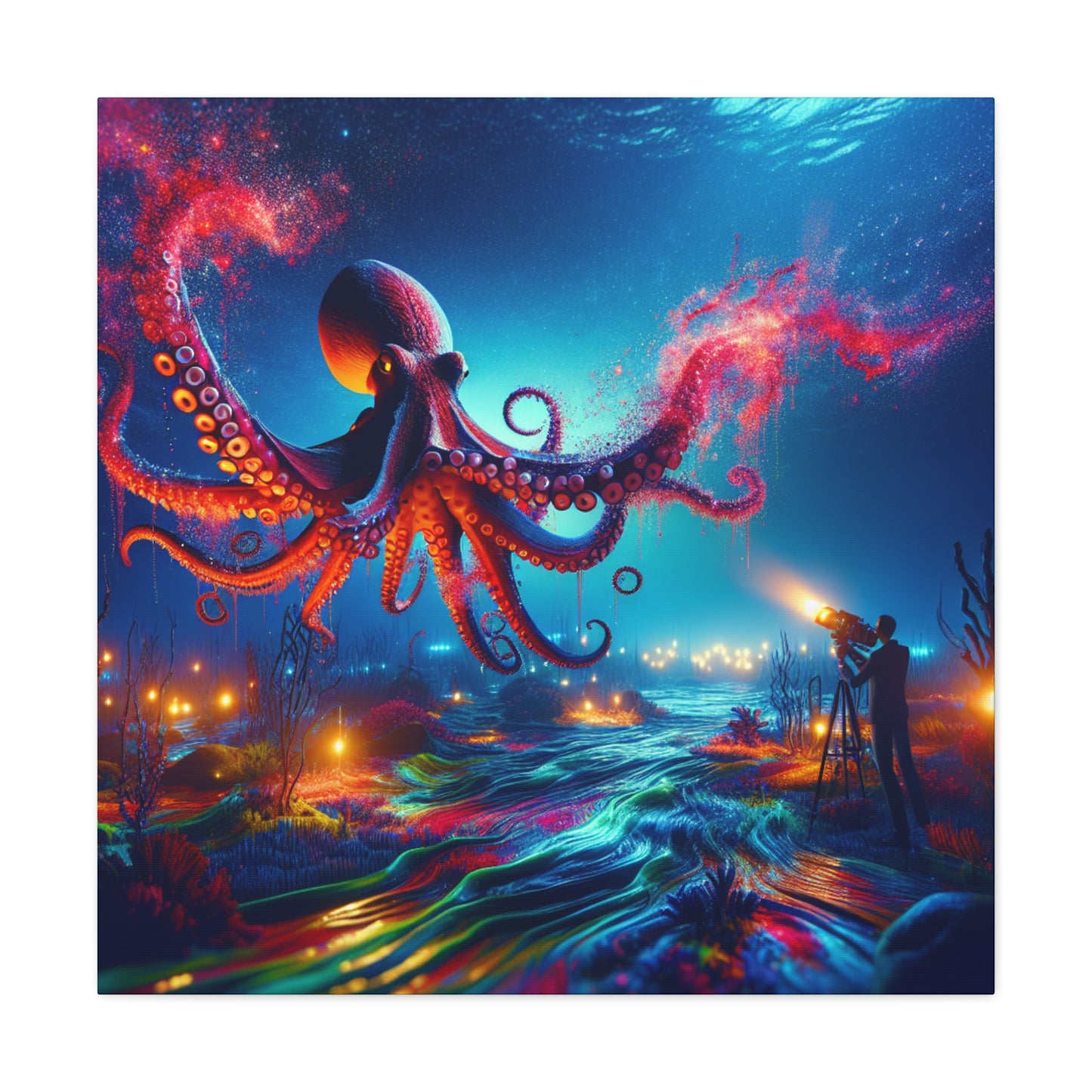 "OctoVivid MasterInk"